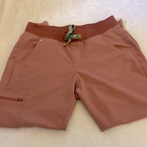 FIGS. Zamora Jogger Scrubs.